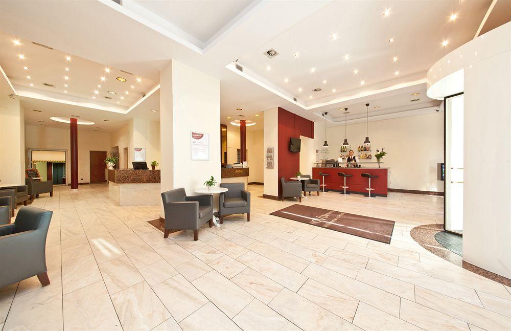 Hotel Leonet Cologne Exterior photo